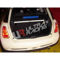 [Mini Cooper S R53/R55 1.6 01+ Ultra-R rear upper Strutbar]