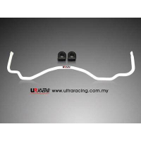 [Mitsubishi EVO 1/2/3 UltraRacing rear Sway Bar 23mm]