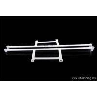 [Mitsubishi EVO 4/5/6 Ultra-R 2x 4-point Floor Bars]