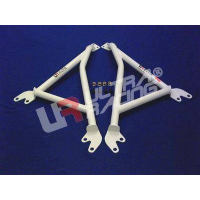 [Mitsubishi EVO 4/5/6 UltraRacing 3-point Fender Brackets]