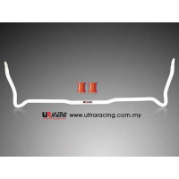 [Mitsubishi EVO 4/5/6/7/8/9 UltraRacing rear Sway Bar 24mm]