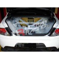 [Mitsubishi EVO 7/8/9 UltraRacing 2-point rear upper Strutbar]