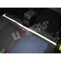 [Mitsubishi EVO 7/8/9 UltraRacing 2-point Room Bar]