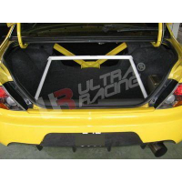 [Mitsubishi EVO 7/8/9 UltraRacing rear 4-point Trunk Brace]