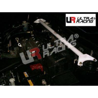 [Mitsubishi Lancer 02-07 CS2/3/5 Ultra-R front upper Strutbar]