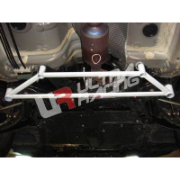 [Mitsubishi Lancer 07+ /Sportback Ultra-R 4P front H-Brace]