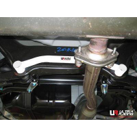 [Mitsubishi Lancer 07+ /Sportback Ultra-R rear lower Bar 1155]