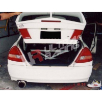 [Mitsubishi Lancer 96-99 Ultra-R 3-point rear upper Strutbar]