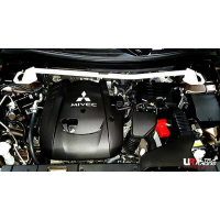 [Mitsubishi Outlander 2.4 2WD/4WD 13+ Ultra-R front Strutbar]