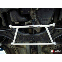 [Mitsubishi SpaceStar/Mirage 12+ Ultra-R 4P front lower Brace]