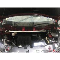 [Mitsubishi Xpander NC 1.5 2WD 17+ UltraRacing 2-point front upper Strutbar]