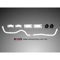 [Nissan 350Z 02-08 / Skyline V35 Ultra-R rear Sway Bar 23mm]