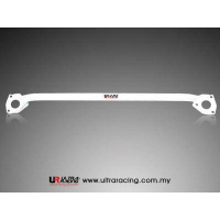 [Nissan Almera 00-05 N16 Ultra-R 2-point front upper Strutbar]