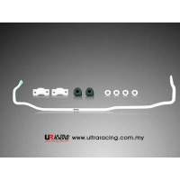 [Nissan Bluebird 92-96 U13 1.8 Ultra-R rear Sway Bar 19mm]