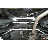 [Nissan Elgrand E52 3.5 V6 2WD 10+ UltraRacing rear Sway Bar 20mm]