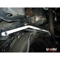 [Nissan Elgrand rear lower Brace]