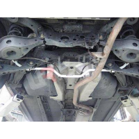 [Nissan Murano 2WD 06+ UltraRacing rear Sway Bar 22mm]