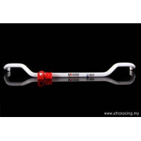 [Nissan S13 89-94 UltraRacing front Anti-Roll/Sway Bar 27mm]