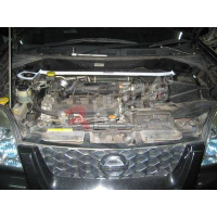 [Nissan X Trail 01-07 2.0 T30 Ultra-R front upper Strutbar]