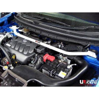 [Nissan X Trail 2.0 08+ UltraRacing front upper Strutbar]