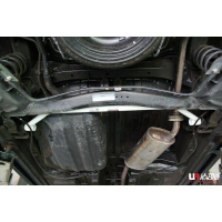 [Perodua Alza M500 1.5 2WD 09+ UltraRacing 2-point rear lower Bar]