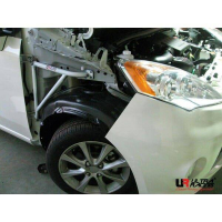 [Perodua Alza M500 1.5 2WD 09+ UltraRacing 3-point Fender Brackets]