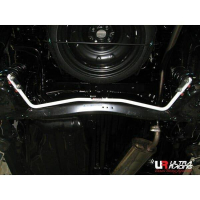 [Perodua Alza M500 1.5 2WD 09+ UltraRacing rear Sway Bar 19mm]