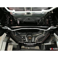 [Perodua Ativa 1.0T 2WD 21+ UltraRacing rear Sway Bar 16mm]