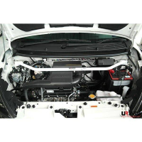 [Perodua Axia B200 1.0 2WD 14+ UltraRacing 2-point front upper Strutbar]