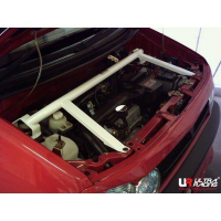 [Perodua Kenari L900 1.0 2WD 00-09 UltraRacing 4-point front upper Strutbar]