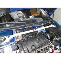 [Peugeot 206 / 206 CC 1.6 Ultra-R 2P front upper Strutbar]