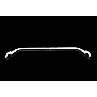 [Peugeot 208 / 307 1.6T UltraRacing 2P rear lower Bar]