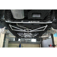 [Proton Iriz 1.6 14+/Persona 1.6 16+ 2WD UltraRacing rear Sway Bar 19mm]