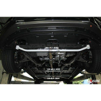 [Proton Iriz 1.6 2WD 14+/Persona 1.6 16+ UltraRacing 2-point front lower Tiebar]