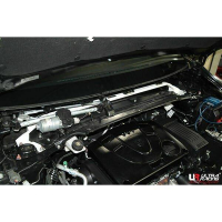 [Proton Iriz/Persona 1.6 2WD 14+ UltraRacing 2-point front upper Strutbar]