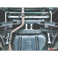 [Proton Preve 1.6T 12+/Suprima 1.6T 13-19 2WD UltraRacing rear Sway Bar 19mm]