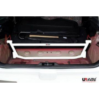 [Renault Clio C 05+ UltraRacing 4-point rear Trunk Brace]