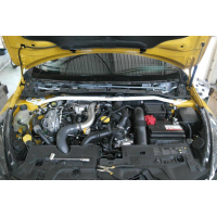 [Renault Clio RS Mk4 13+ Ultra-R 2P front upper Strut Bar]