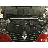 [Renault Samsung SM6 1.6 2WD 16+ UltraRacing 2-point front upper Strutbar]