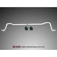 [Saab 95 97-10 2.0/2.3 UltraRacing rear Sway Bar 20mm]