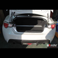 [Subaru BRZ/ Toyota GT86 Ultra-R 2P rear upper Strutbar 2481]