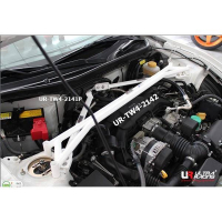 [Subaru BRZ/ Toyota GT86 Ultra-R 2x2P front Strutbar 2141]