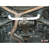 [Subaru Forester SH5/SH9/SJ 08+ Ultra-R 2P rear lower Tiebar]