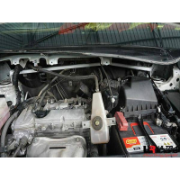 [Toyota Alphard AH30 Ultra Racing front upper Strutbar]