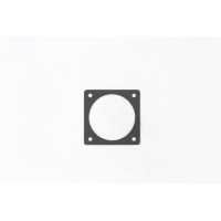 [Throttle Body Gasket Volkswagen VR6 .060" AFM Cometic C14027-060]