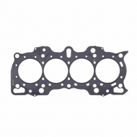 [Cylinder Head Gasket Honda B Series Hybrid VTEC Head/Non-VTEC Block .025" MLS , 84mm Bore Cometic C4193-025]