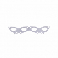 [Exhaust Manifold Gasket Nissan SR20DE/SR20DET .040" MLS Cometic C4200-040]