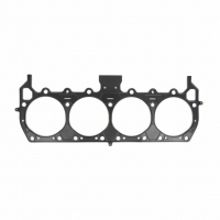 [Cylinder Head Gasket Honda K24Y2/K24Z2/K24Z3/K24Z6/K24Z7 .027" MLS , 89mm Bore Cometic C4595-027]