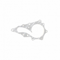 [Water Pump Gasket Toyota 2JZ-GE/2JZ-GTE .031" Fiber Cometic C4854-031]