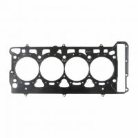 [Cylinder Head Gasket Volkswagen 2.0L 16v TFSI EA888 .027" MLS , 84mm Bore, Without Valvelift Cometic C4977-027]